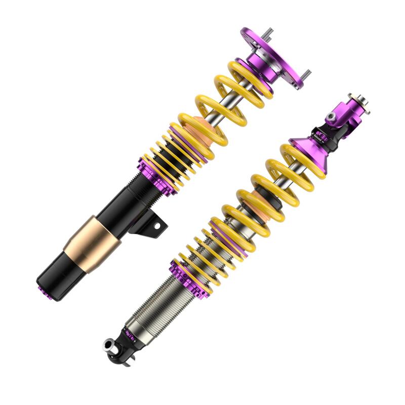 KW 11-12 BMW 1 Series M Coupe (E82) / 08-13 BMW M3 (E90/E92) V3 Coilover Kit-thumbmail-8