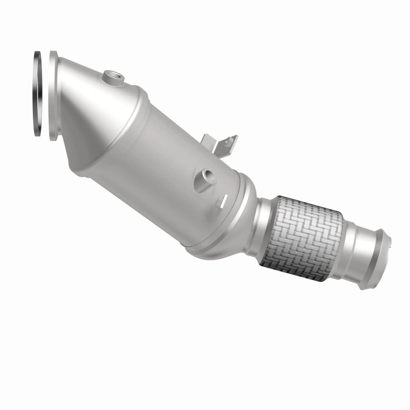 MagnaFlow 18-22 BMW 530e OEM Grade Federal / EPA Compliant Direct-Fit Catalytic Converter-thumbmail-31