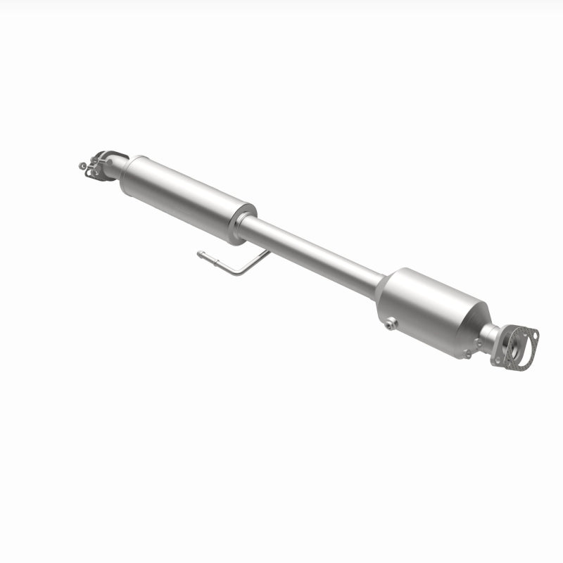 Magnaflow 14 Hyundai Sonata 2.4L Direct Fit Cat Converter-thumbmail-31