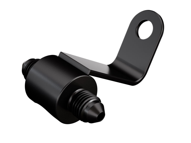 Goodridge Universal Rear Brake Switch Holder w/Bracket-thumbmail-1