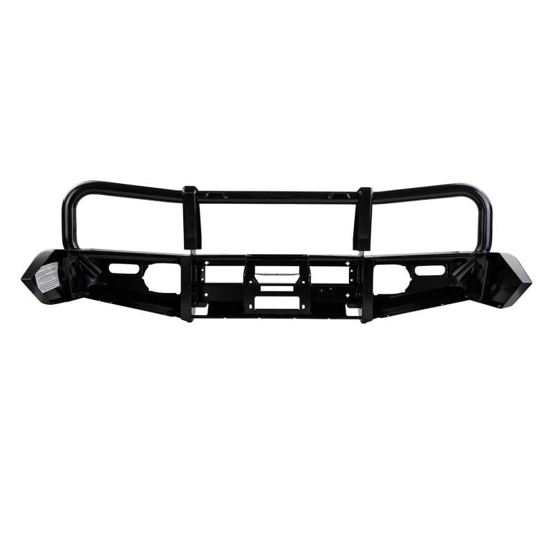 ARB Bumper/Fitting Kit Bundle 3421820-thumbmail-4