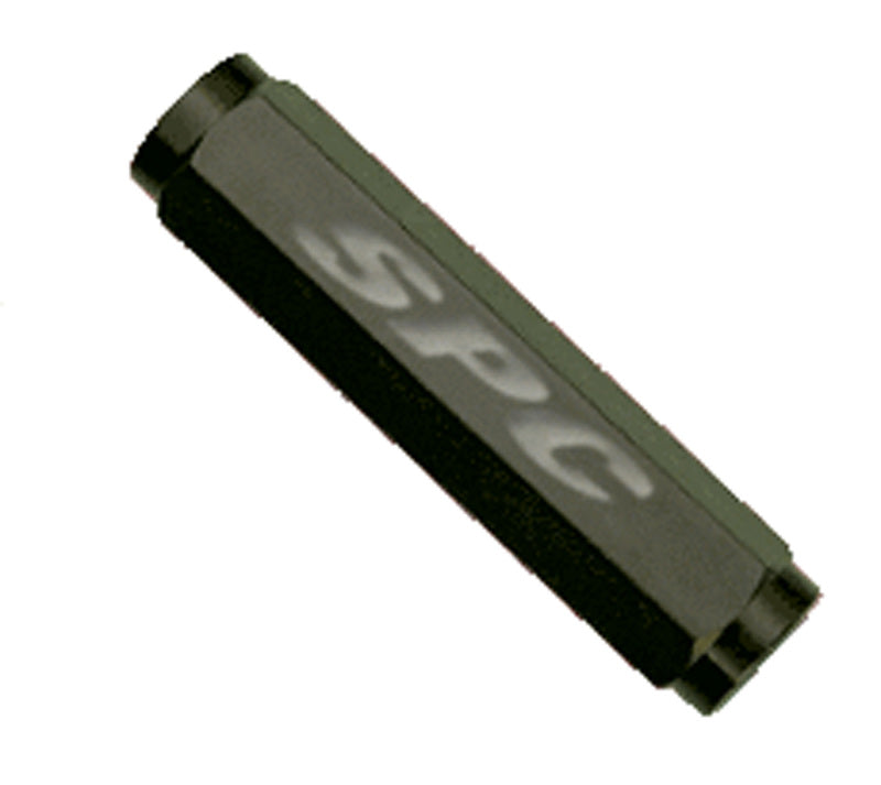 SPC Performance 5in. Aluminum Control Arm Adjusting Sleeve (3/4in. NPT Threads)-thumbmail-1
