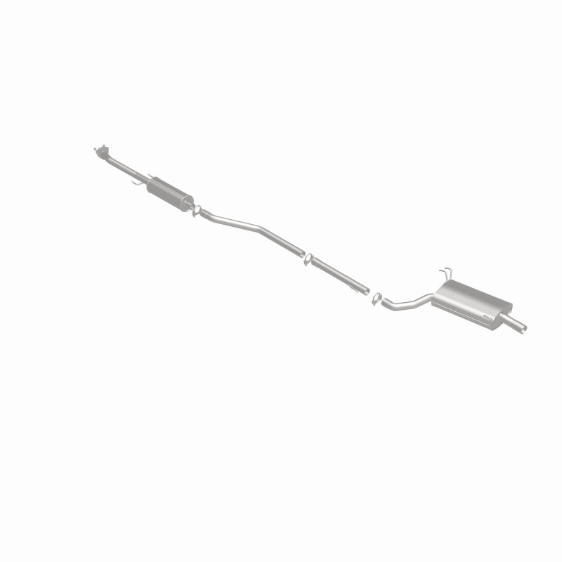 MagnaFlow BRE Exhaust Kit 08-12 Honda Accord 2.4L-thumbmail-32