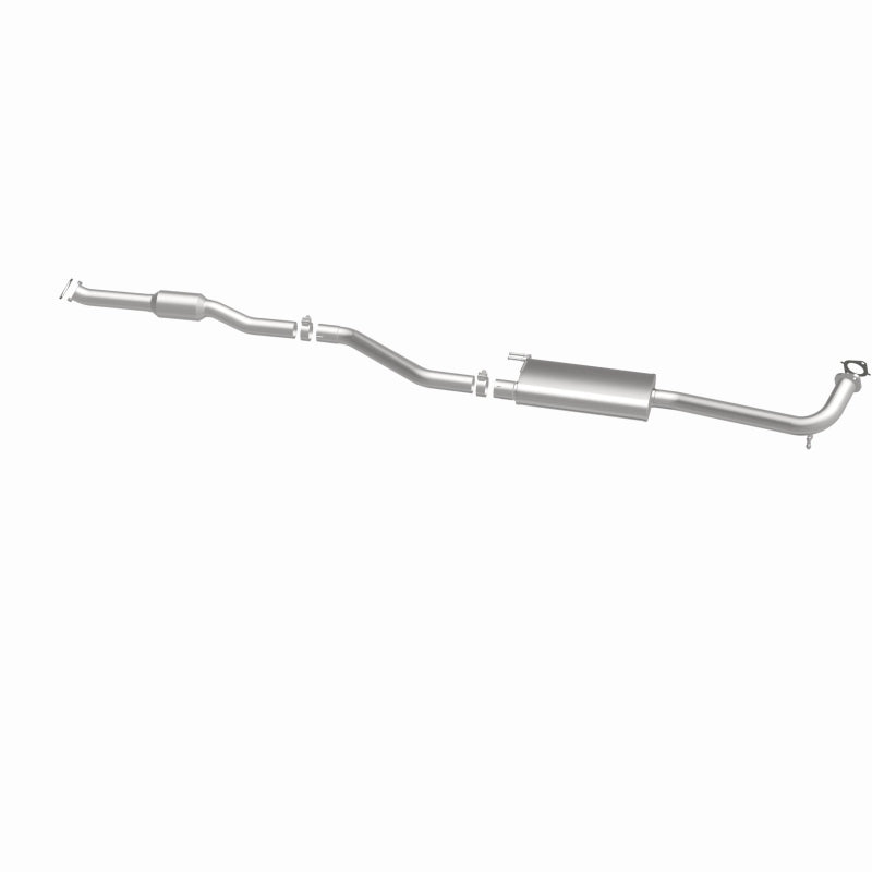 Magnaflow 19-20 Hyundai Santa Fe Conv DF L4 OEM Underbody-thumbmail-33