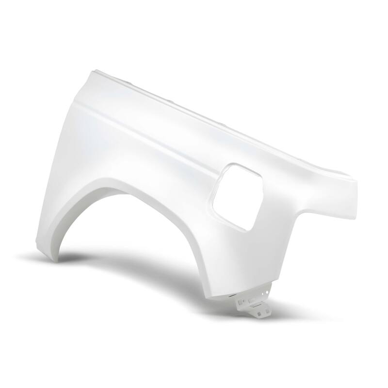 Anderson Composites 21-22 Ford Bronco 2DR Fiberglass Rear Quarter Panel (2in Rise & 2.5in Wider)-thumbmail-8