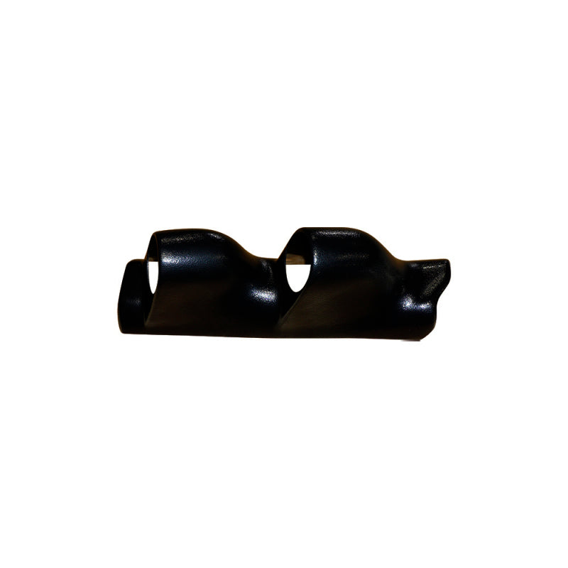 BLOX Racing 95-98 Nissan 240SX S14 Pillar Pod Gauge Mount - 2 Gauges-thumbmail-1