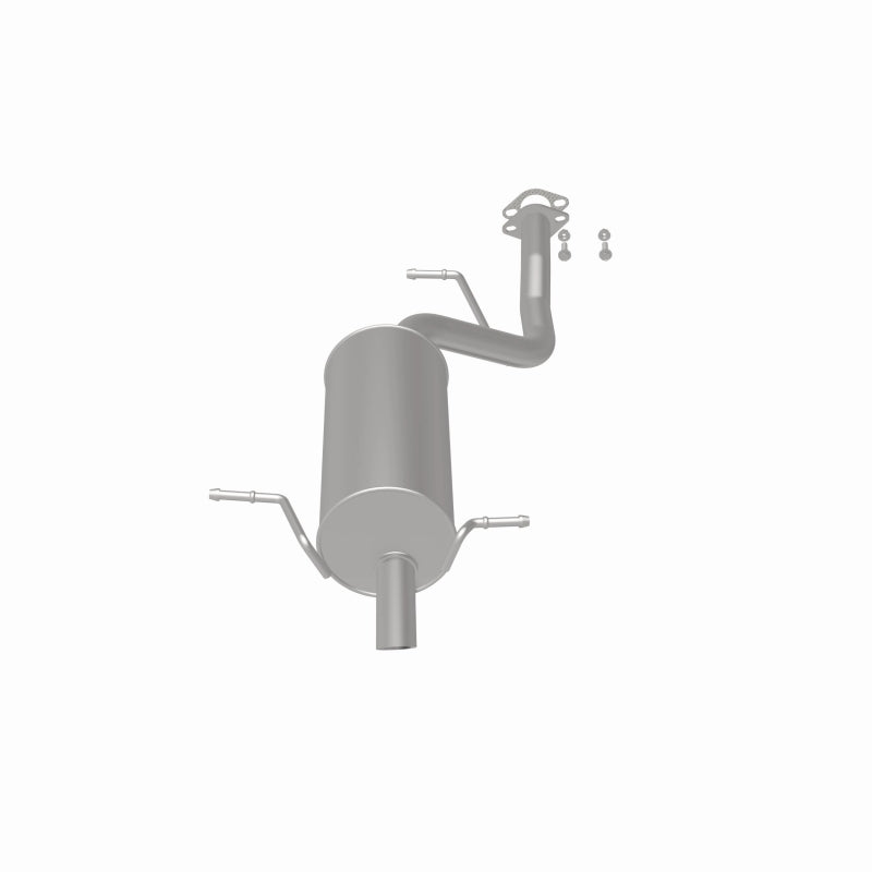 BRE Exhaust 02-05 Forester 2.5L Muffler Kit-thumbmail-33