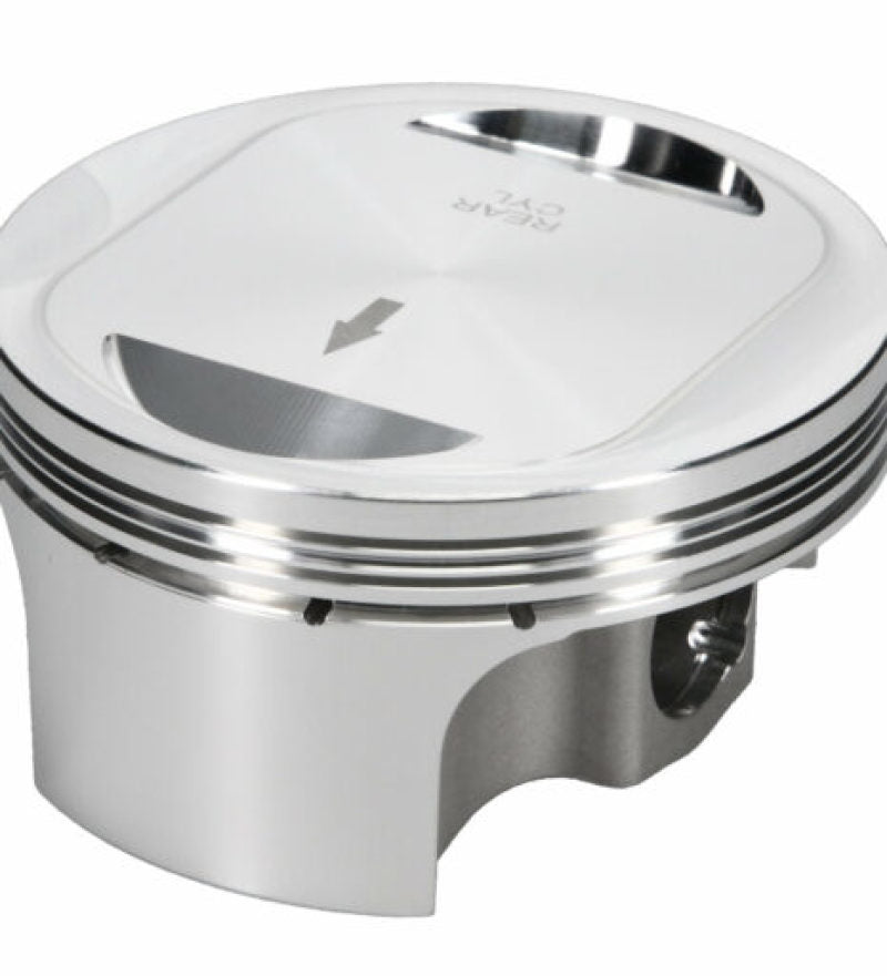 JE Pistons HARLEY Twin Cam 95 Piston Single-thumbmail-1