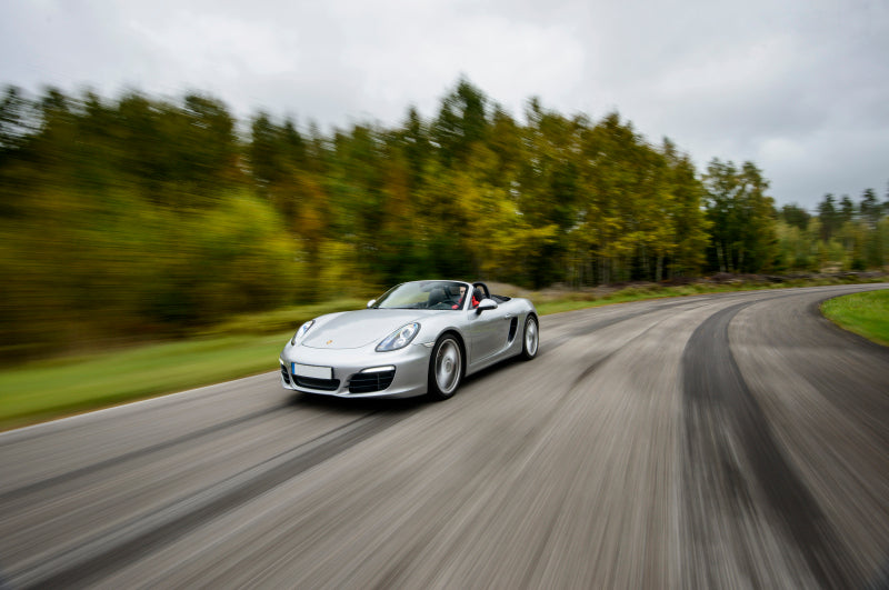 Ohlins 17-24 Porsche 718 Boxster/Cayman (982) (Excl. Spyder/GT4) Coilover Suspension System-thumbmail-2