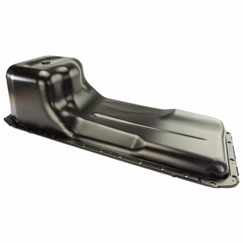 Industrial Injection 2003-2018 Dodge Cummins 5.9L / 6.7L (Diesel) Big Iron Oil Pan-thumbmail-2