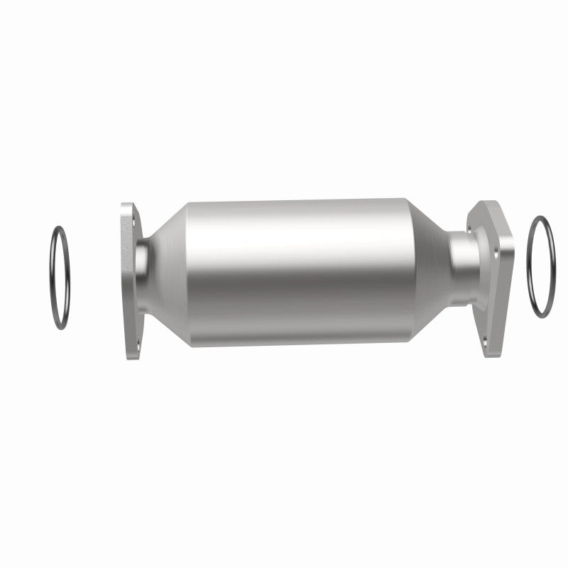 Magnaflow 03-07 Honda Accord 3.0L Direct Fit Converter-thumbmail-38