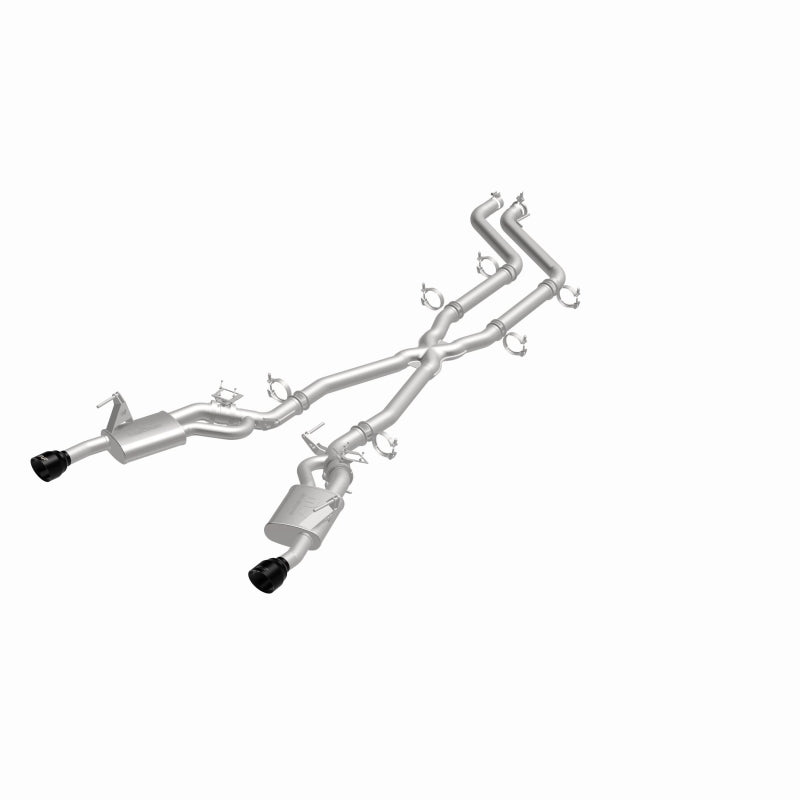 Magnaflow 2026 Dodge Charger 3.0L SPEQ Series Cat-Back Performance Exhaust System-thumbmail-31