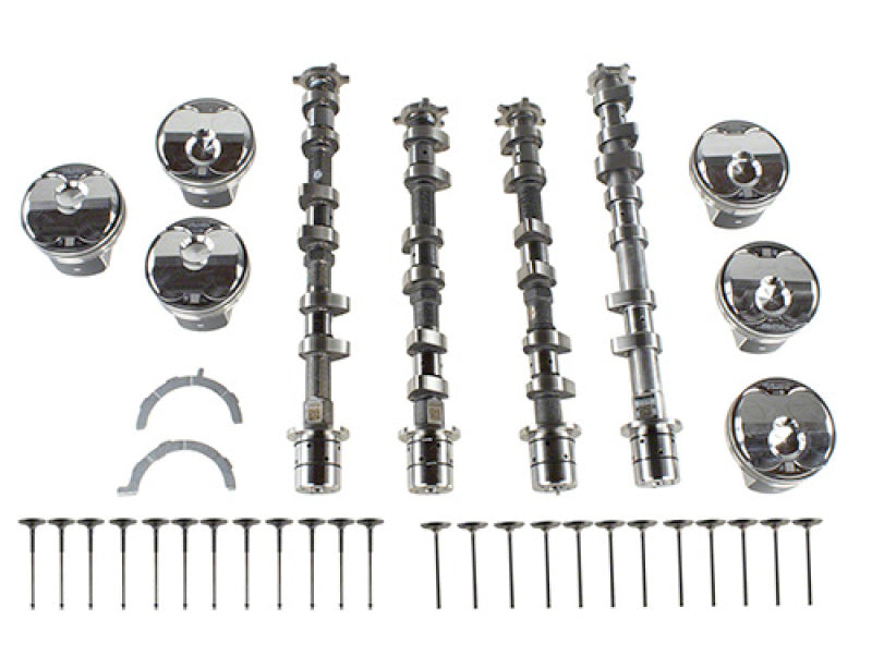 Ford Racing 3.5L V6 NA Rebuild Kit No. 2-thumbmail-1