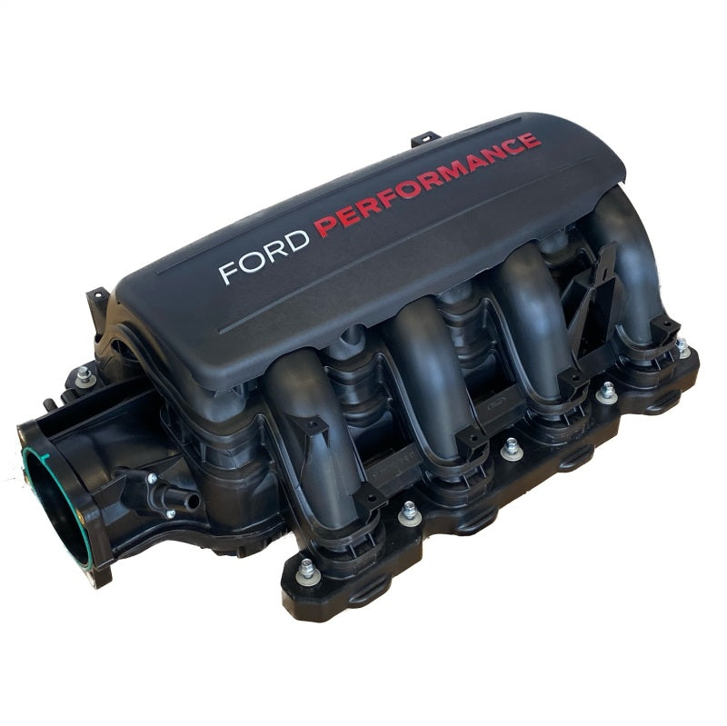 Ford Performance Low Profile Manifold For 7.3L Super Duty Gas Engine-thumbmail-7