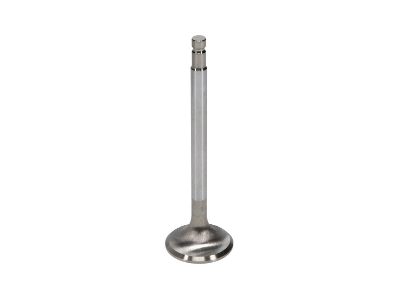 Manley Nissan 2.6L Inline 6-24 Valve (RB26DET/T) Exhaust 30.15mm Stainless Race Flo Valve (SINGLE)-thumbmail-5