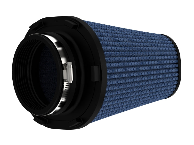 aFe Magnum FLOW Universal Pro 5R Air Filter 4in F (7-3/4x6-1/2)in B (5-3/4x3-3/4)in T x 7in H-thumbmail-6