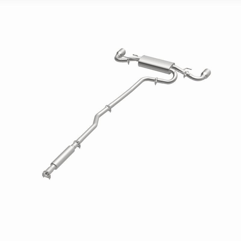 MagnaFlow Mazda BRE Exhaust Replacement Kit-thumbmail-32