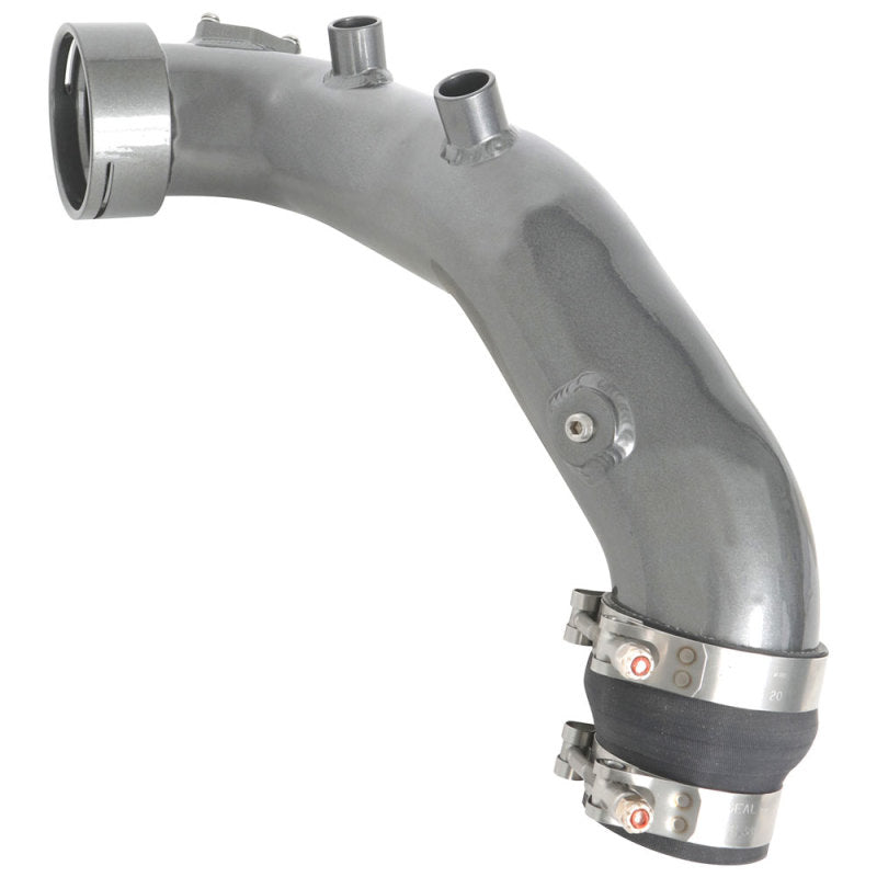 AEM 07-10 BMW 335I L6-3.0L F/I Turbo Intercooler Charge Pipe Kit-thumbmail-8
