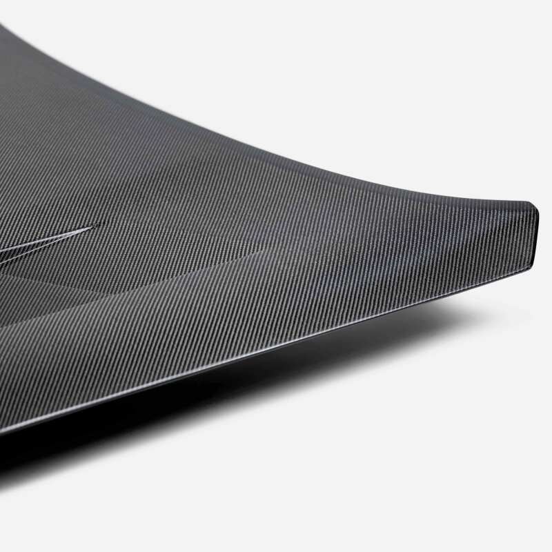 Seibon 2023 Nissan Z TS-Style Carbon Fiber Hood-thumbmail-7