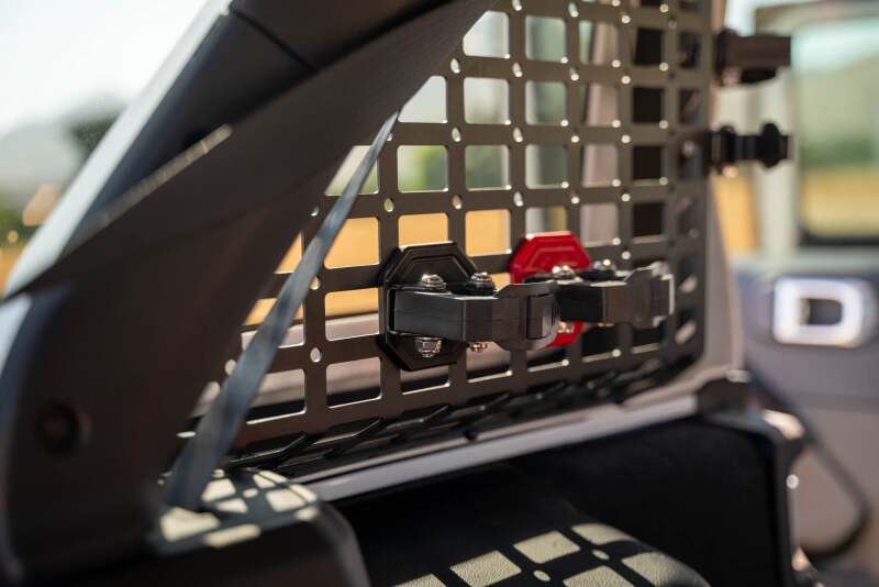 DV8 Quick Release Molle Panel Tool Mounts - Black-thumbmail-25