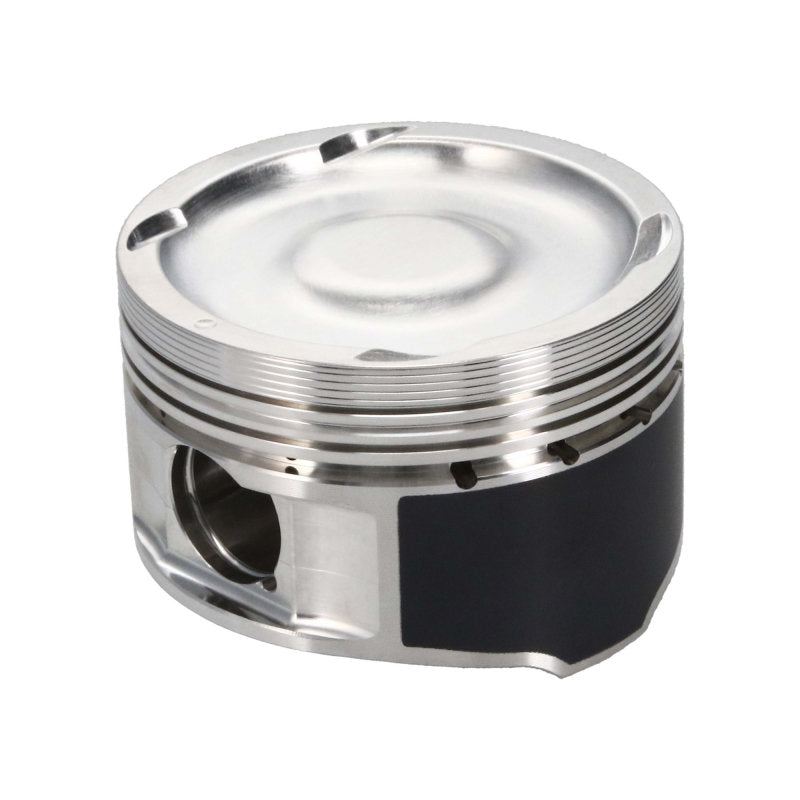 Wiseco Focus RS 2.5L 20V Turbo 83mm Bore 8.5 CR -15.2cc Dish Pistons - Set of 5 *SPECIAL ORDER*-thumbmail-10