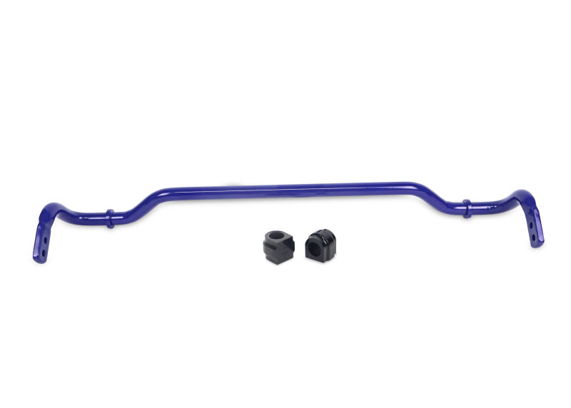 SuperPro 2012-2020 Seat Leon Golf Rr 24mm Adj Sway Bar-thumbmail-4