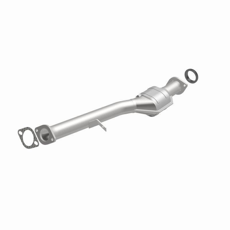 Magnaflow Conv DF 2006-2007 Subaru Impreza 2.5L-thumbmail-42
