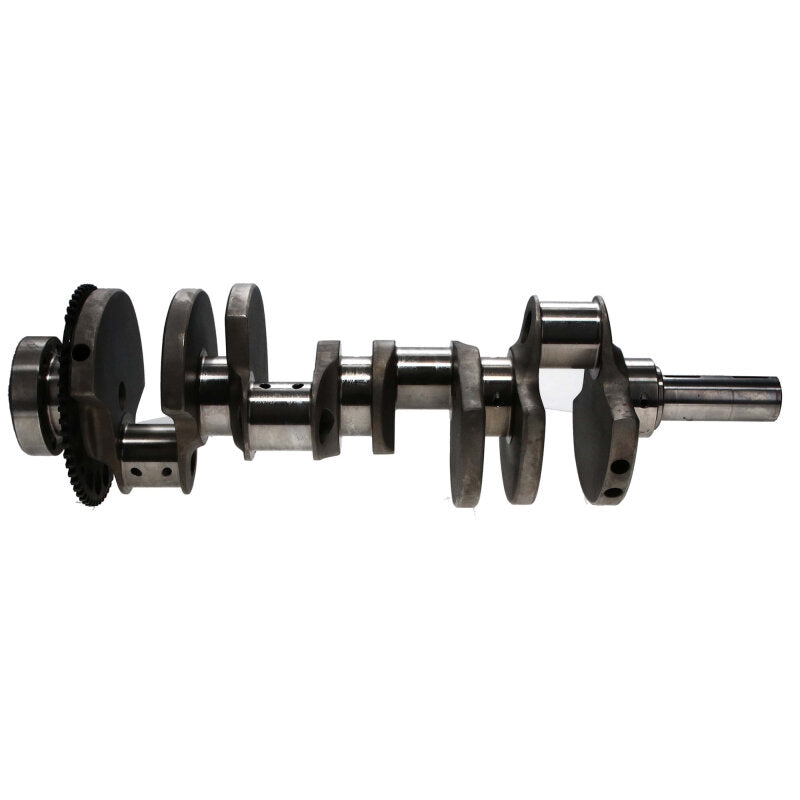 Manley Chevrolet LS Lightweight 4340 Forged 4.100in Stroke Pro Series Crankshaft-thumbmail-5