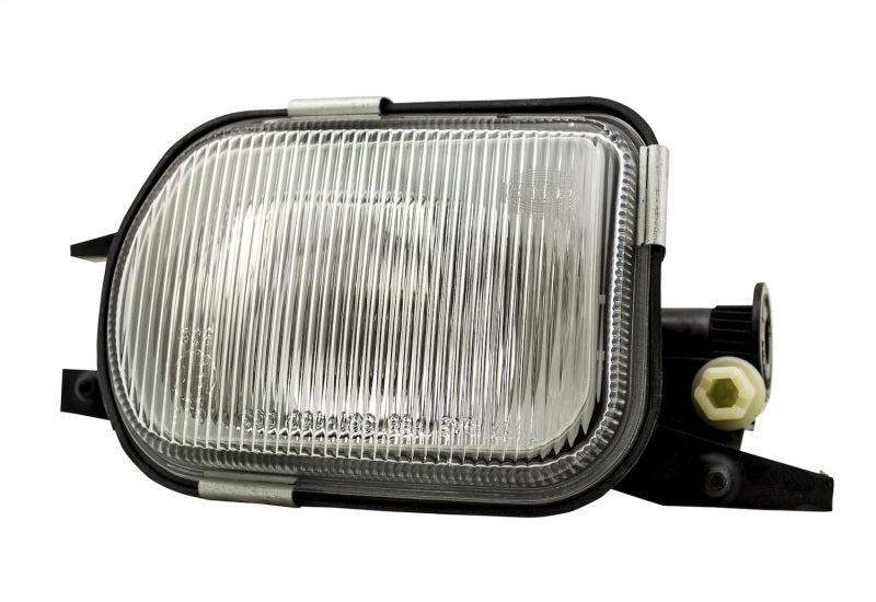 Hella 2000-2004 Mercedes-Benz C240 Fog Light Assembly Left-thumbmail-16