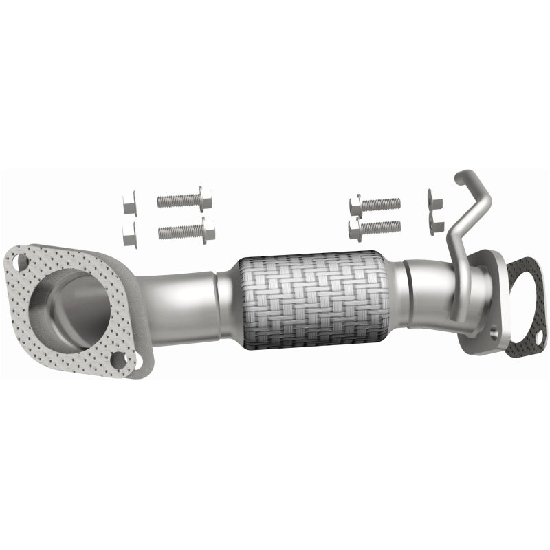 BRE Exhaust 11-15 Kia Optima Front Pipe Kit-thumbmail-32