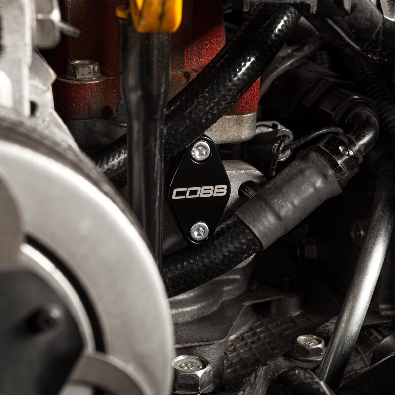 Cobb Subaru EJ TGV Shaft Seal Kit-thumbmail-6