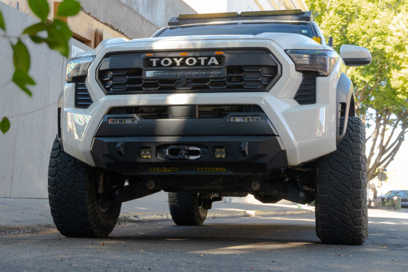 DV8 Offroad DV8 Xtract Winch Fairlead | Closed System-thumbmail-19