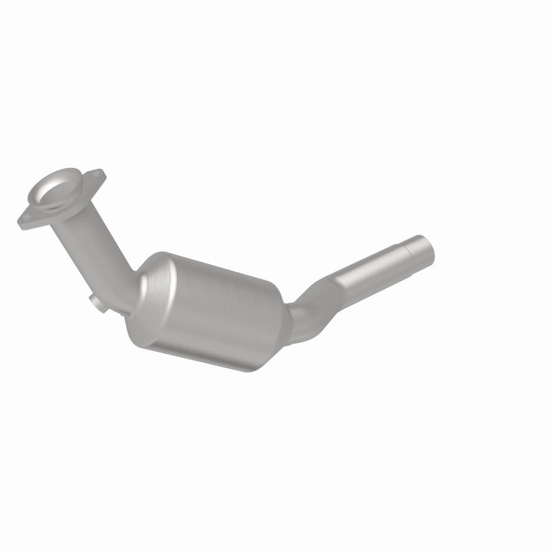 Magnaflow 2007 Jaguar XK 4.2L Direct Fit Converter-thumbmail-36