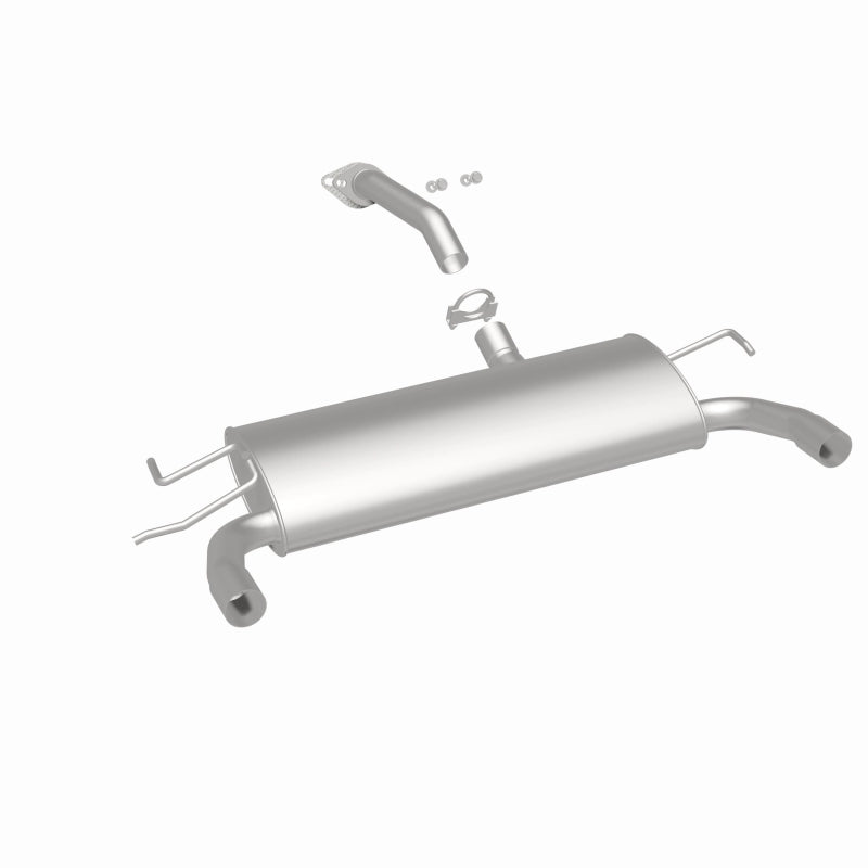 BRE Exhaust 05-10 Sportage Tucson 2.7L Muffler Kit-thumbmail-33