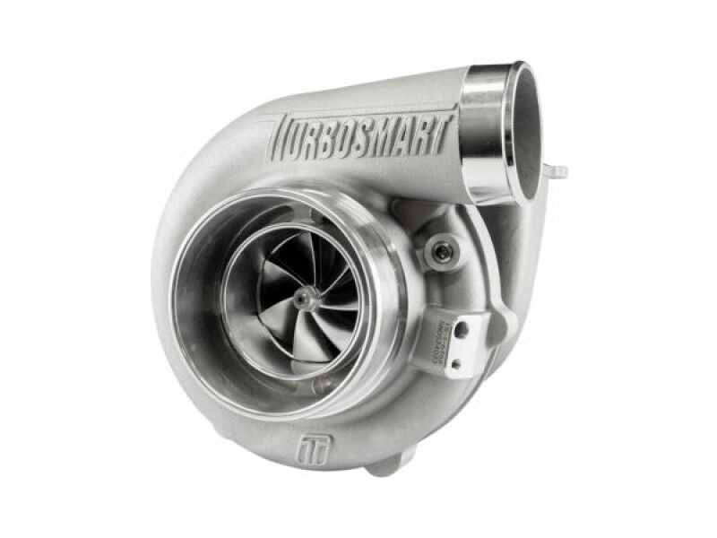 Turbosmart 6466 T3 0.82AR Externally Wastegated TS-1 Turbocharger-thumbmail-1