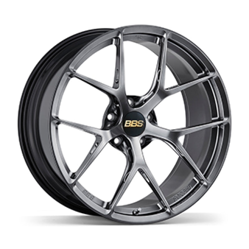 BBS FI-R 20x9 5x130 ET48 CB71.6 Diamond Black Wheel-thumbmail-1