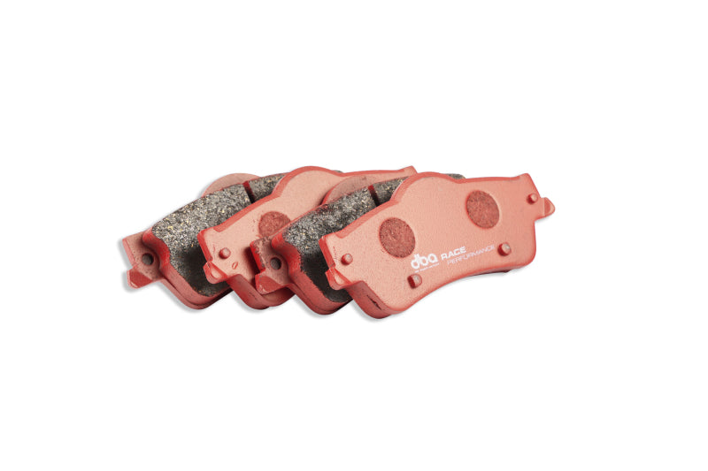 DBA 08-17 Pontiac G8 V6 Rear RP Performance Brake Pads-thumbmail-10