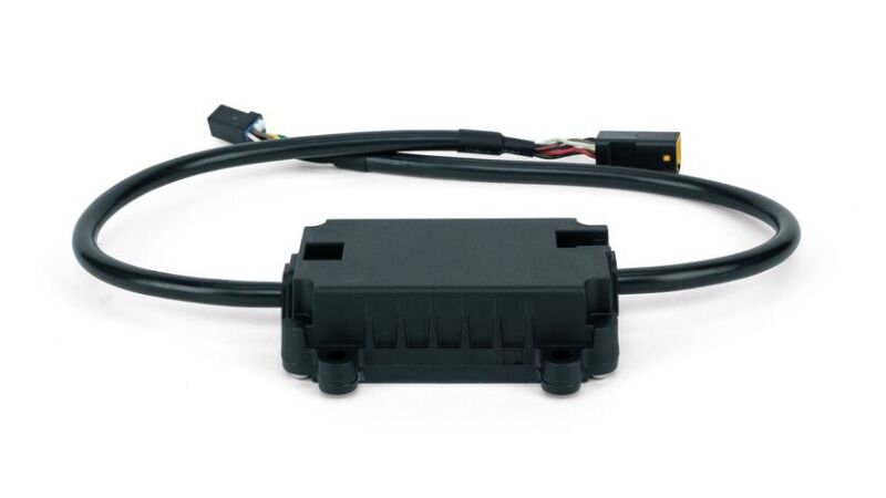 AirLift Performance Towtal View LaneGuard (Single Sensor Blind Spot Detection System)-thumbmail-12
