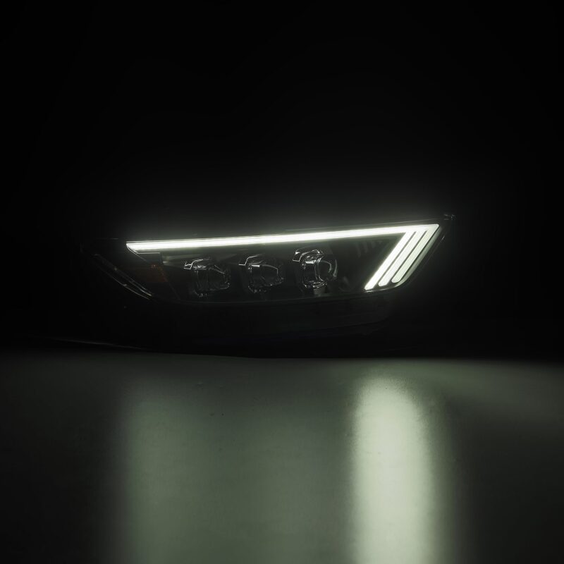 AlphaRex 15-17 Ford Mustang NOVA Series LED Projector Headlights Blk-thumbmail-7