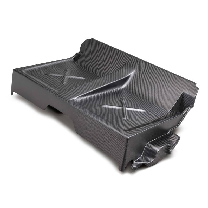 Seibon 23-24 Toyota GR Corolla Carbon Fiber Rear Seat Delete - Matte Finish-thumbmail-6