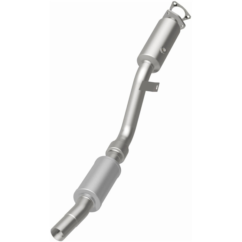 Magnaflow 06-09 Audi A4 Quattro 3.2L Direct Fit Converter-thumbmail-36
