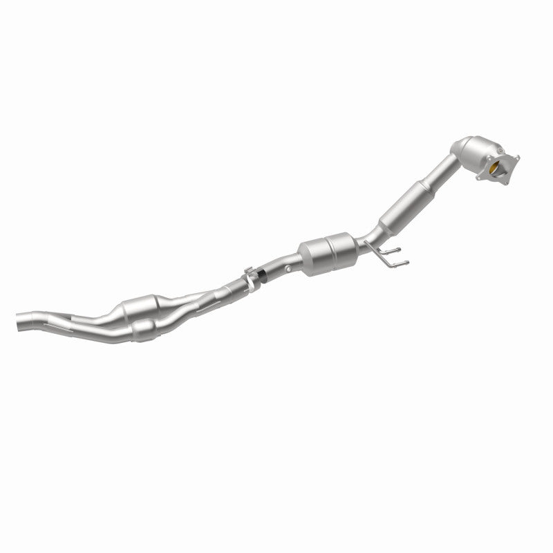 Magnaflow 09-10 Audi TT Quattro 2.0L Direct Fit Converter-thumbmail-38