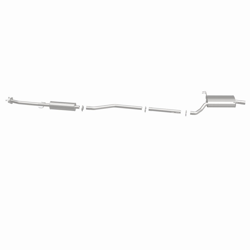MagnaFlow BRE Exhaust Kit 08-12 Honda Accord 2.4L-thumbmail-33