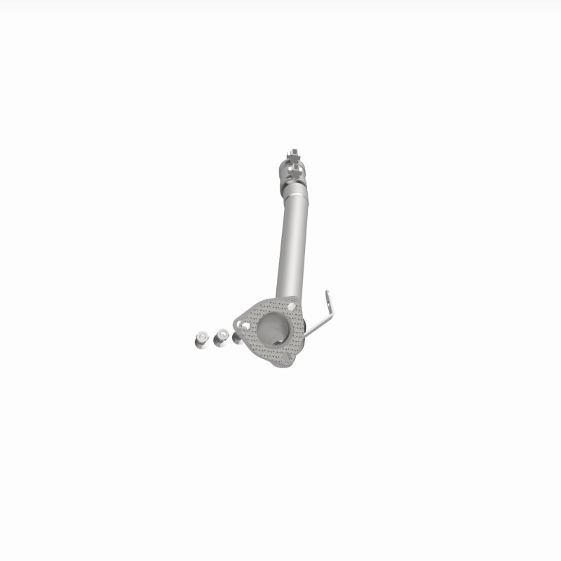 BRE Exhaust 05-08 A4 Quattro 2.0L Front Pipe Kit-thumbmail-32