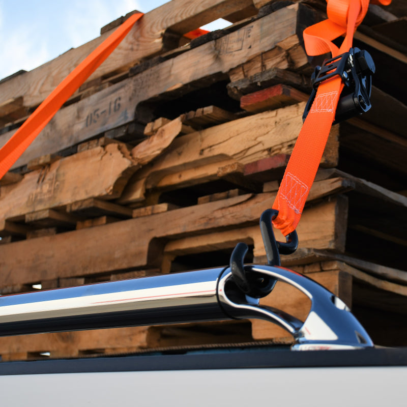 Putco 22-23 Hyundai Santa Cruz 4Ft 3In Locker Side Rails-thumbmail-4