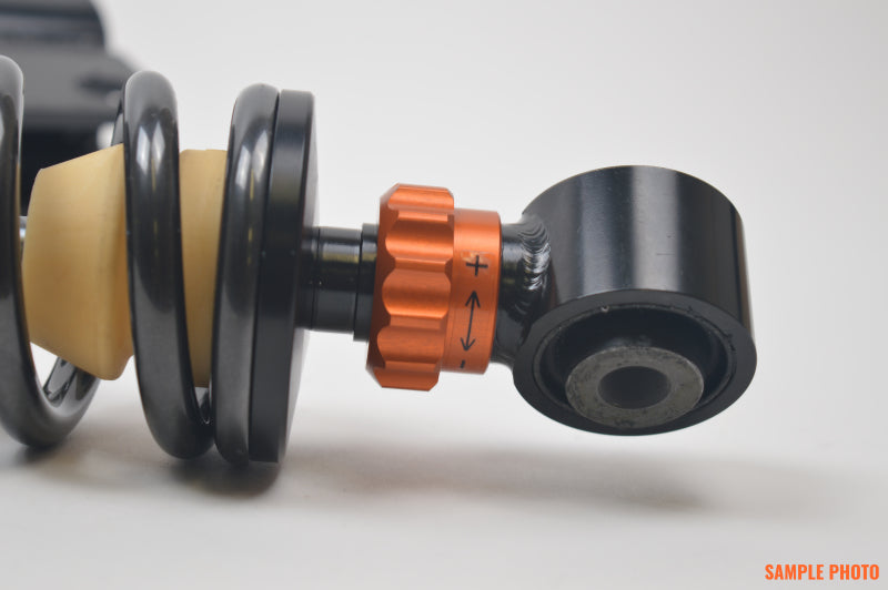 AST 5100 Series Shock Absorbers Coil Over Subaru Impreza GG/GD-thumbmail-4