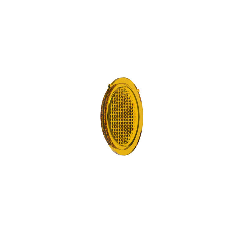 KC HiLiTES FLEX ERA 1 Performance Yellow Flood Beam Lens-thumbmail-11