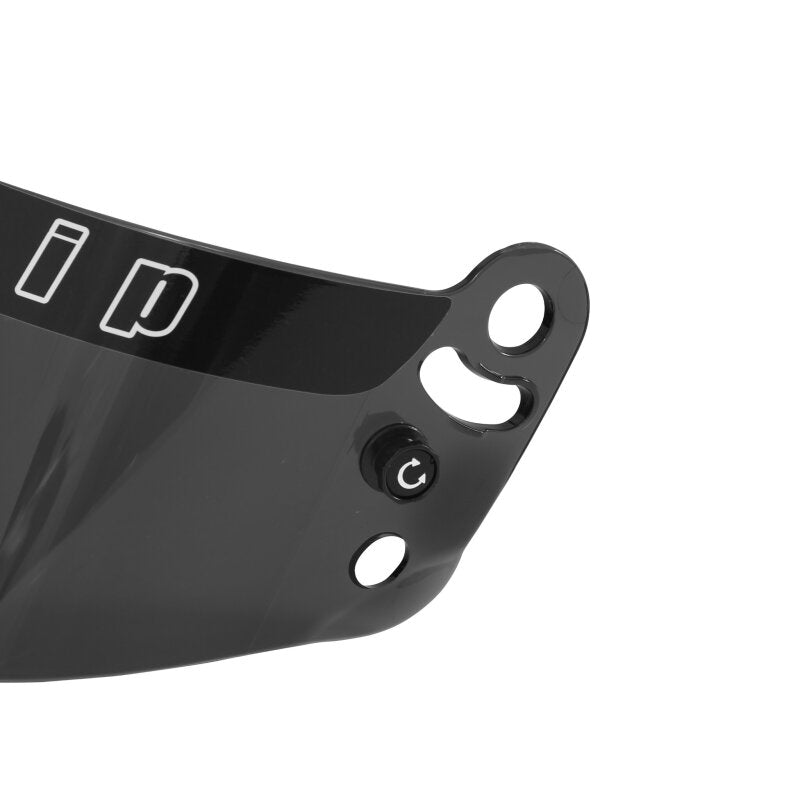 RaceQuip PRO Series Shield - Dark Smoke-thumbmail-6