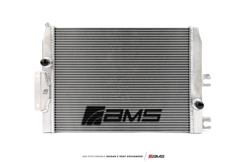 AMS Performance 2023 Nissan Z Heat Exchanger-thumbmail-7