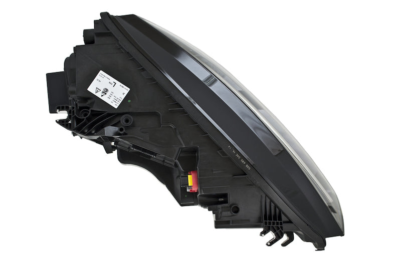 Hella 2016 Audi A7 S7 Rs7 Headlamp Lh Led-thumbmail-8